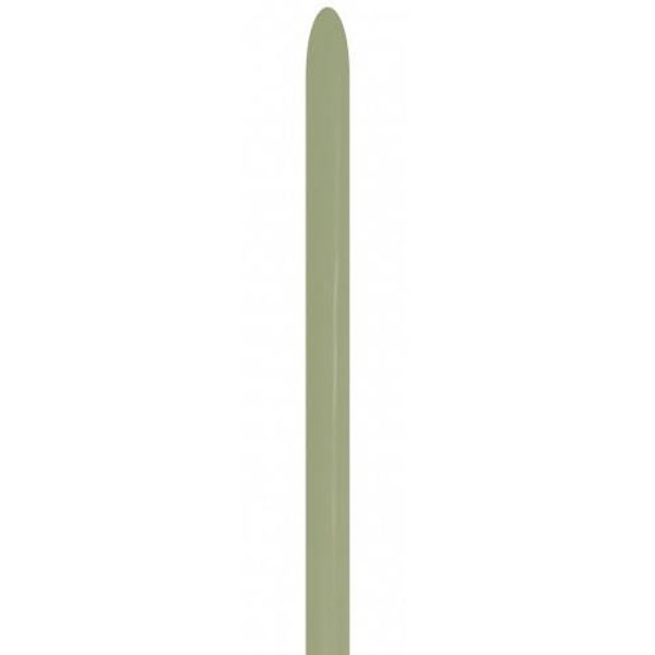 Sempertex 160 - Eucalyptus - 027 - 50 Pcs