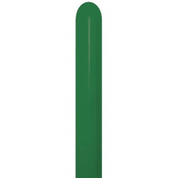 Sempertex 360 - Forest Green - 032 - 50 Pcs