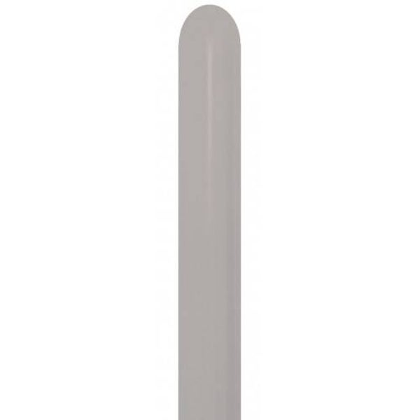 Sempertex 360 - Grey - 081 - 50 Pcs