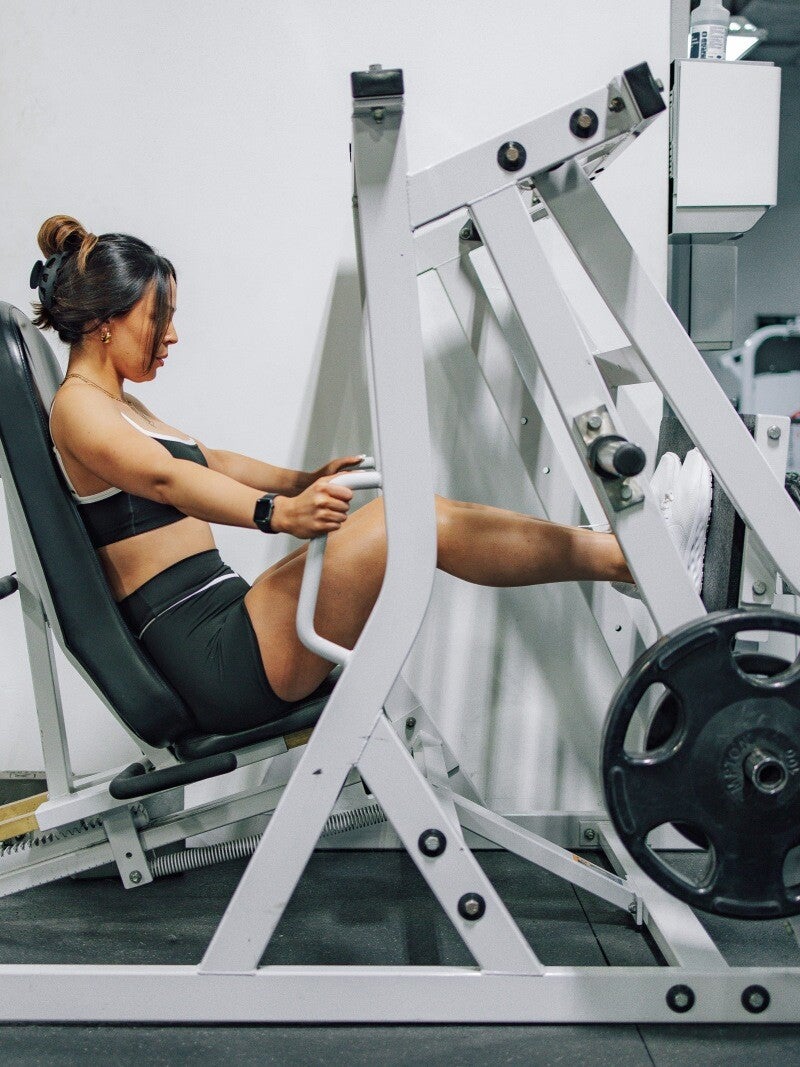 Meer energie en maximaal resultaat met persoonlijk plan voor hybride trainen en voeding.