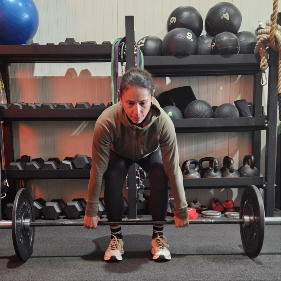 Blog Is 2x per week PT wel echt nodig?