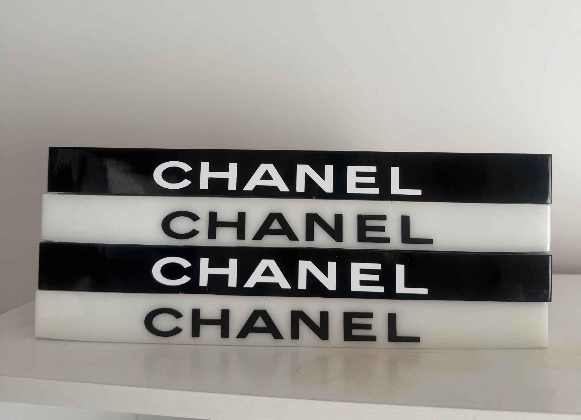 CC Long Tray