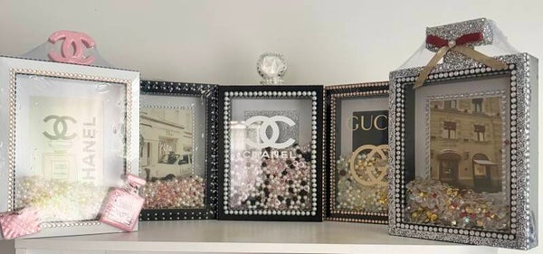 Inspired Frames