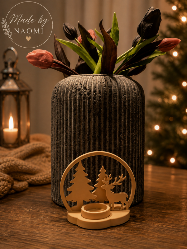 🎄🦌 Kerstsfeer in huis! 🦌🎄