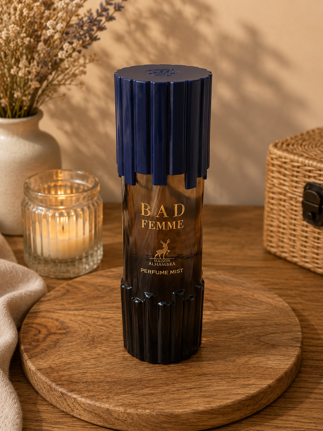 💙 BAD FEMME Perfume Mist 💙