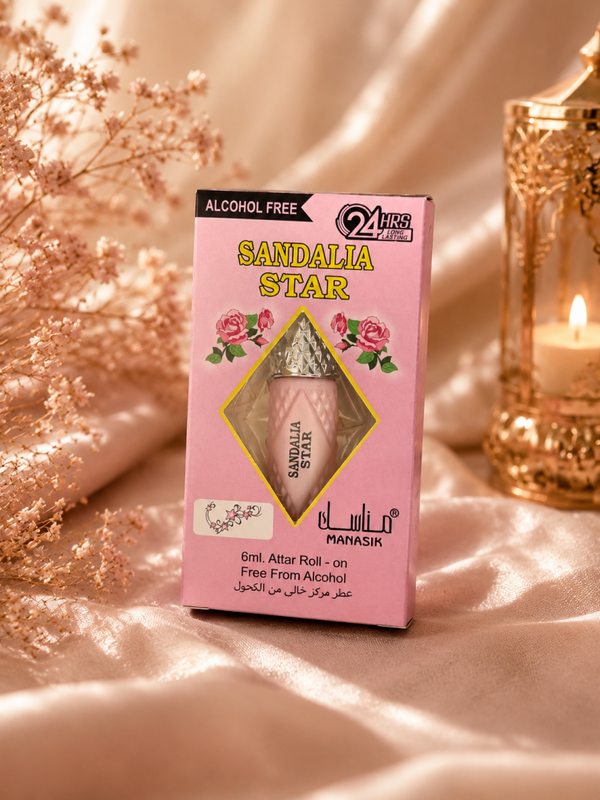 🌸✨ SANDALIA STAR ✨🌸