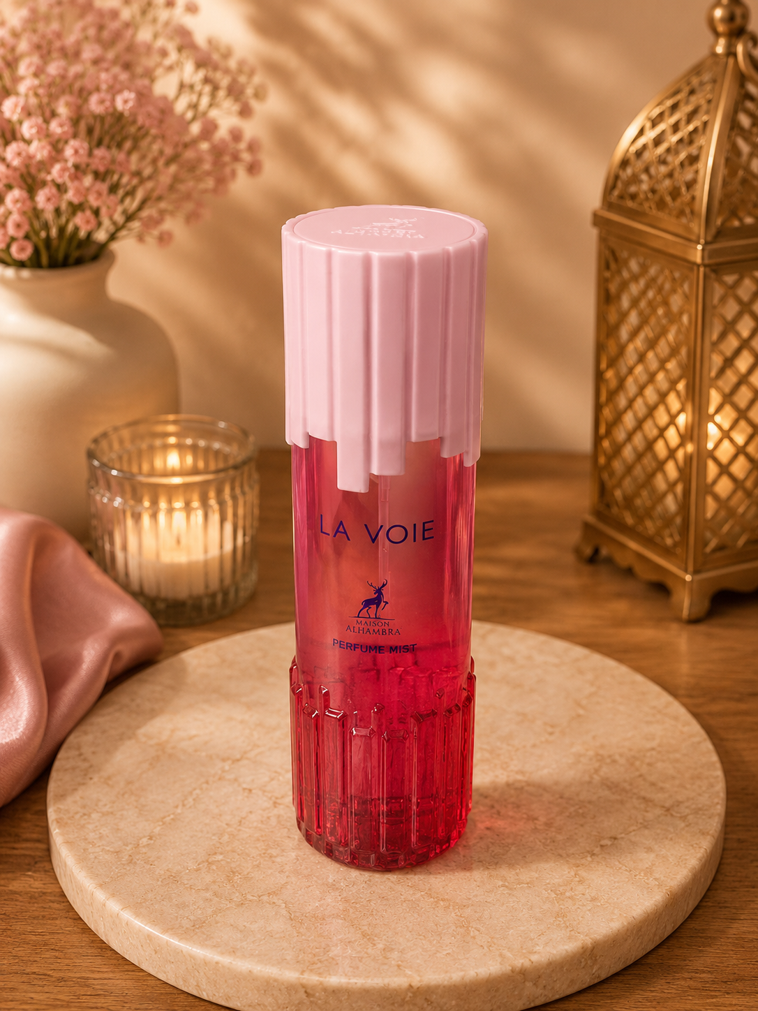 ✨ LA VOIE Perfume Mist ✨