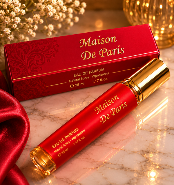 ✨ Maison De Paris ✨ 35ML