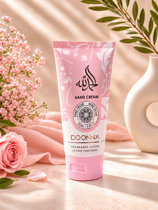🌸 DDONNA Hand Cream 🌸