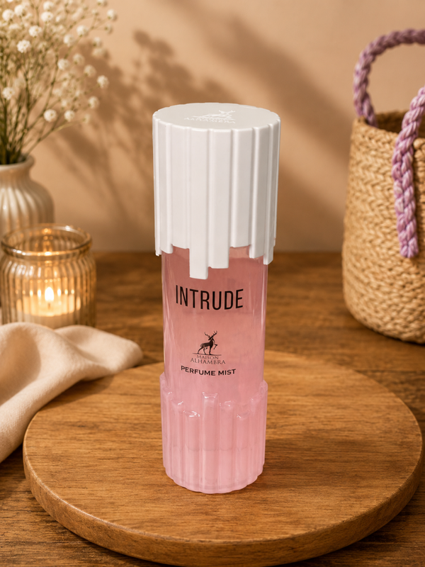 💗 INTRUDE Perfume Mist 💗