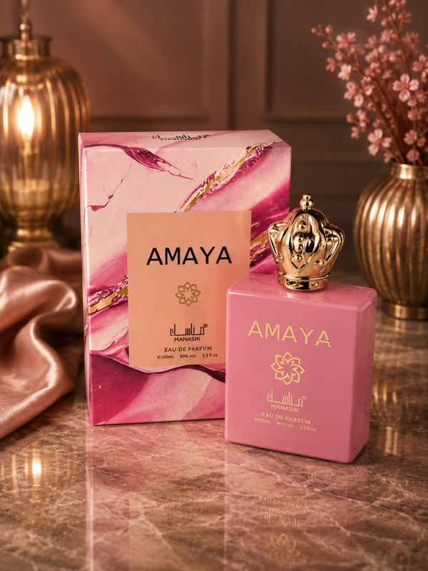 ✨🌸 AMAYA 🌸✨