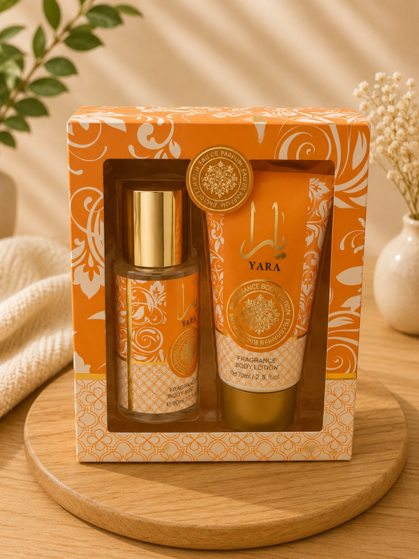 ✨ YARA Giftset ✨