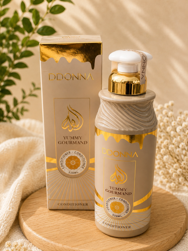✨ DDONNA Yummy Gourmand Conditioner ✨