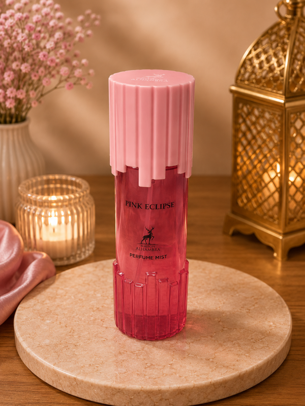 💖 PINK ECLIPSE Perfume Mist 💖