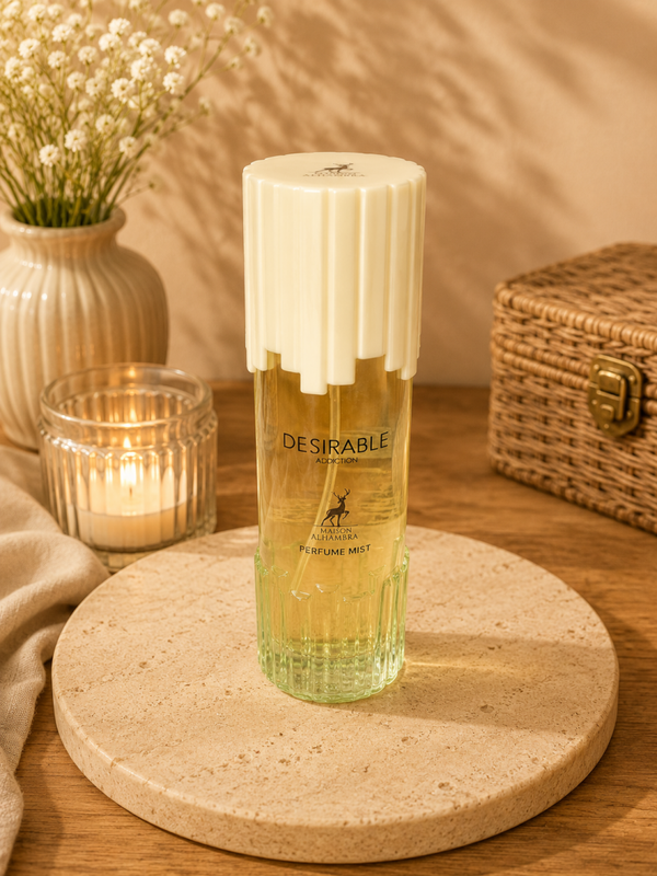 ✨ DESIRABLE Perfume Mist ✨