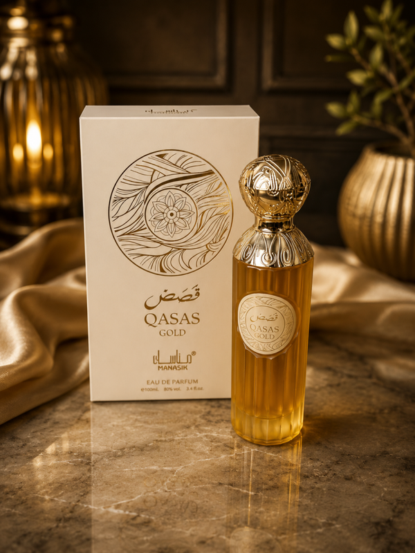 ✨💛 QASAS GOLD ✨💛