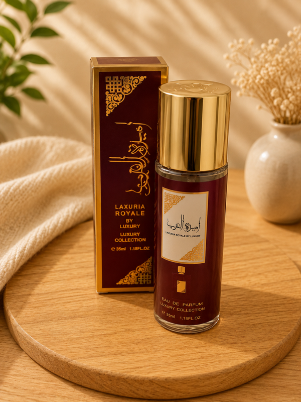 ✨ Luxe geur voor iedere gelegenheid ✨