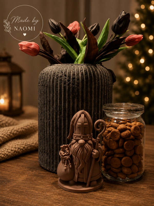 🎅🤎 Sinterklaas in huis! 🤎🎅