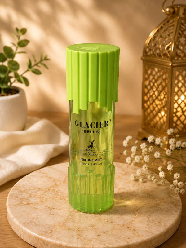 💚 GLACIER BELLA Perfume Mist 💚