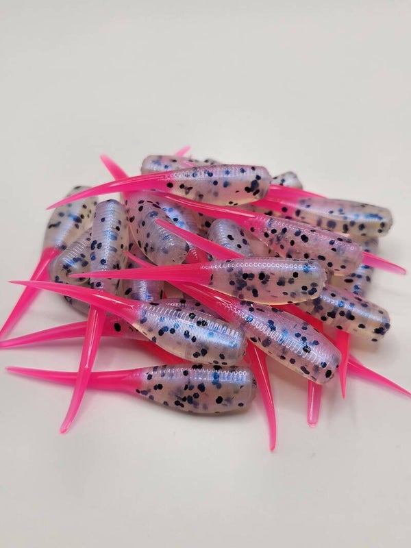 Monkey Milk Split Tails