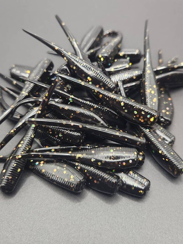 Cosmic Crappie Minners