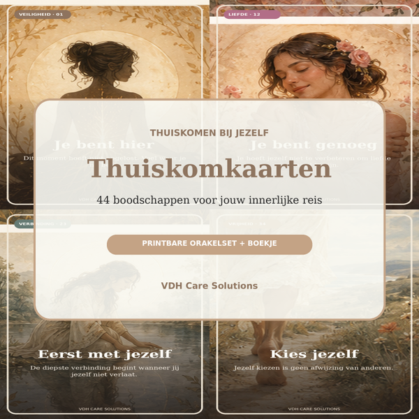 Thuiskomkaarten