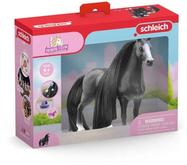 Schleich HORSE CLUB Sofia's Beauties Quarter Horse Merrie 42620