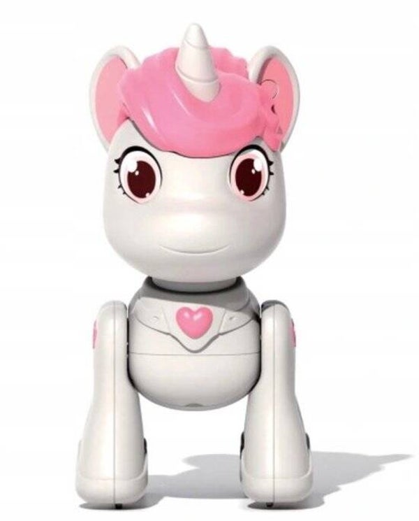 Play With Me Unicorn – Interactive DIY Sticker Speelgoed Eenhoorn