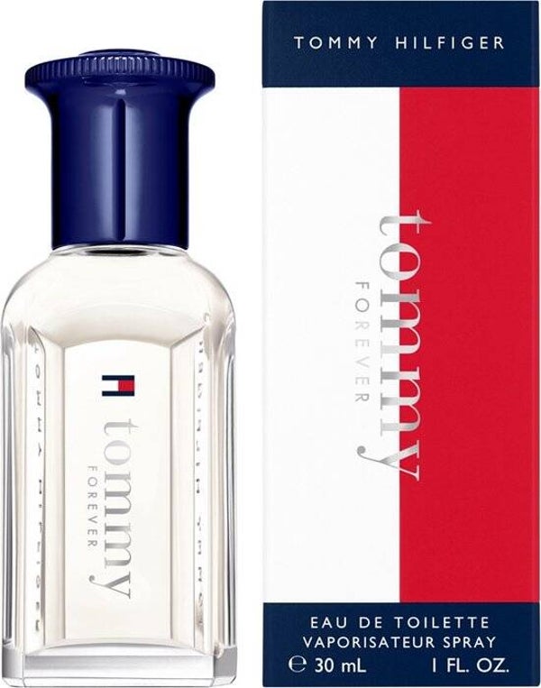 Tommy Hilfiger Tommy Forever Eau de Toilette | 30 ml