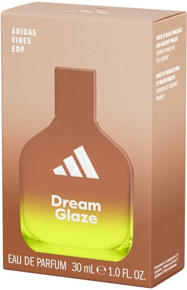 Adidas Vibes Dream Glaze Eau de Parfum | 30 ml | Damesparfum