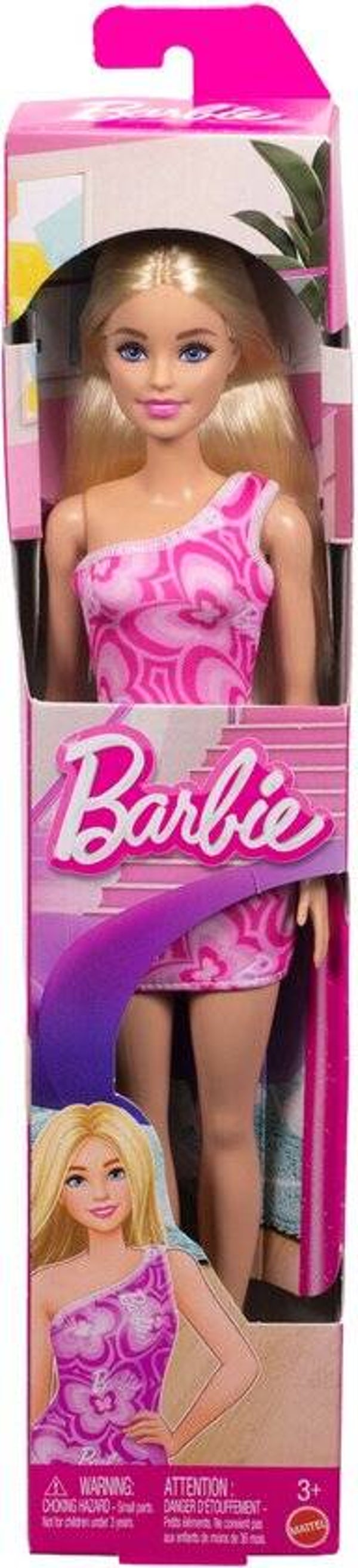 Barbie Pop | Modepop | Speelgoed voor Kinderen