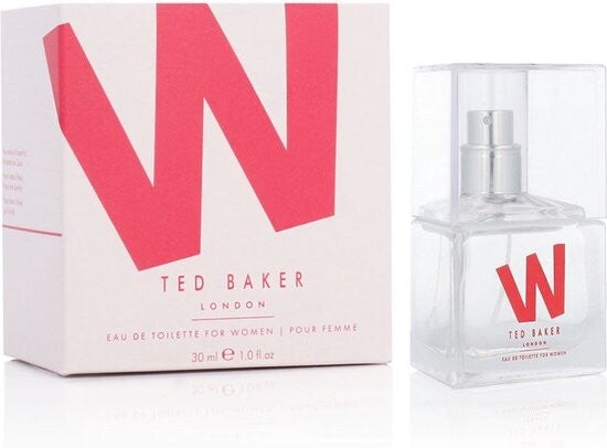 Damesparfum Ted Baker EDT W (30 ml)
