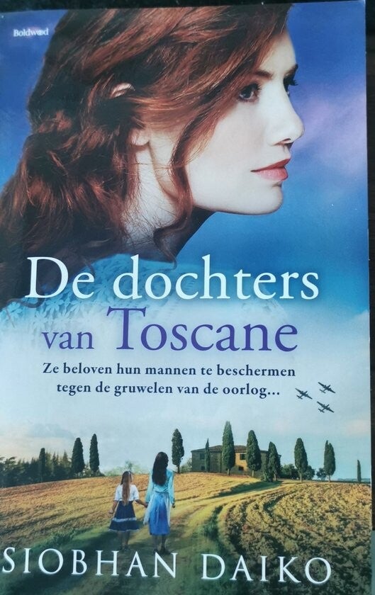 De dochters van Toscane