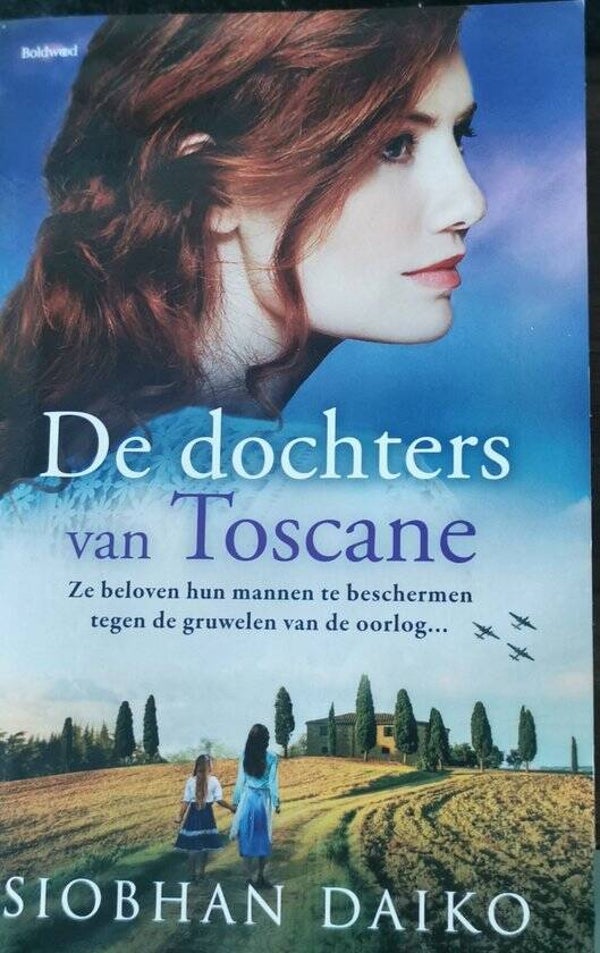 De dochters van Toscane