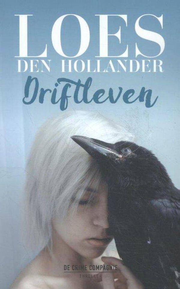 Driftleven - Roman / Literaire Fictie