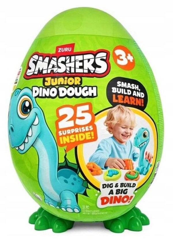 Egg XXL Dinosaurus | Groot Dino Ei | Speelgoed Dinosaurus