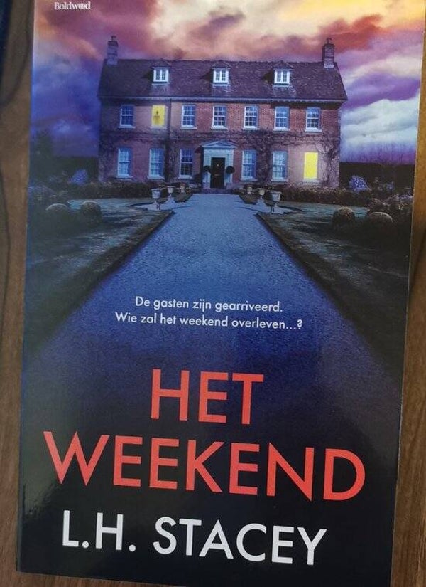 Het weekend