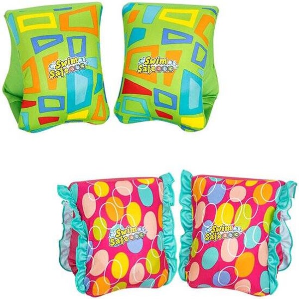 Bestway Zwemhuls | 38 x 14 cm | 1 Stuk | Assorti | Zwembad