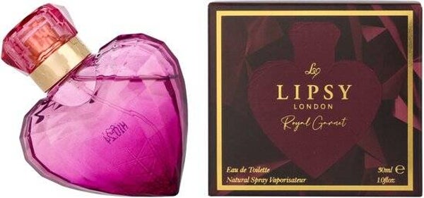 Lipsy Eau de Toilette Royal Garnet - 30 ml