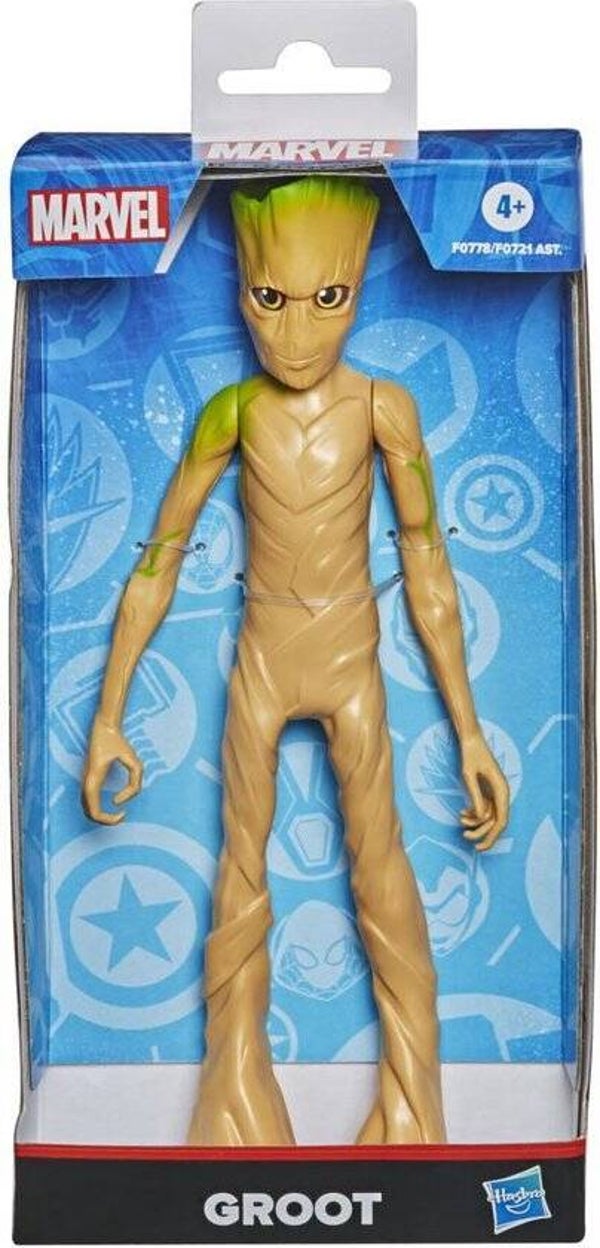 Marvel Groot