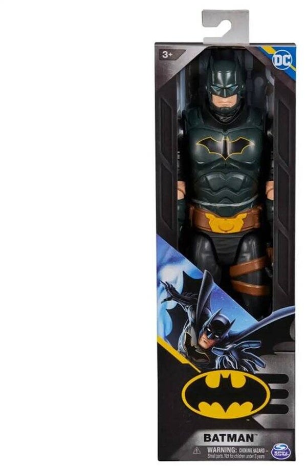 Mattel Batman Actiefiguur 28 cm | Beweegbare Gewrichten | Speel- en Verzamelfiguur
