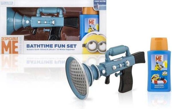 Minions 2-Delige Geschenkset | Cadeauset | Minions Fans