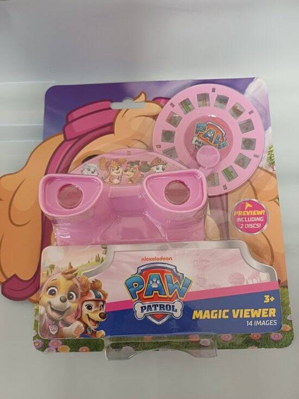 Paw Patrol Magic Viewer | Magische Kijker | Kinderspeelgoed
