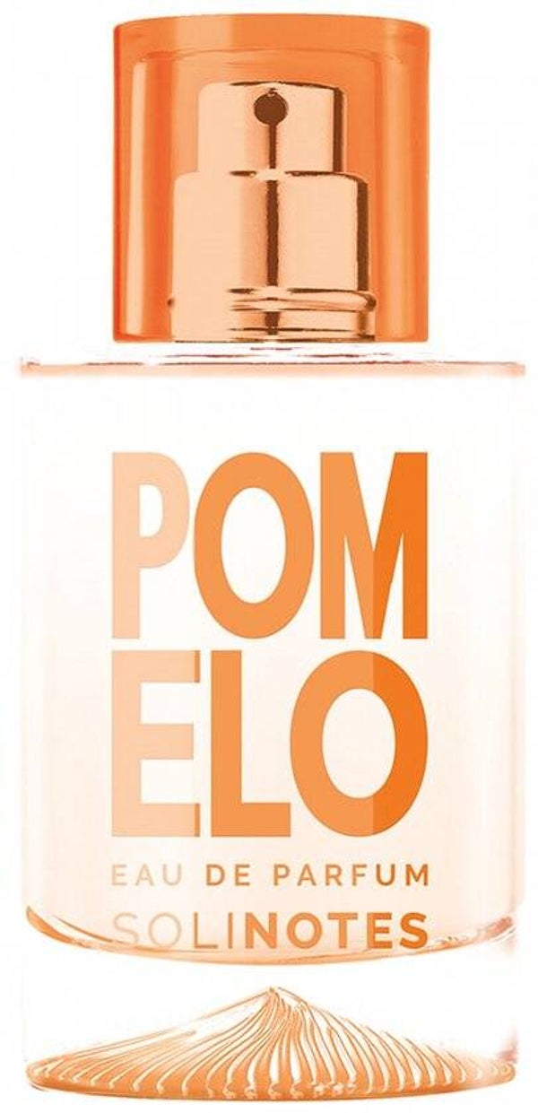 Solinotes Pomelo Eau de Parfum | 50 ml | Frisse Citrusgeur