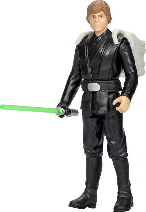 Star Wars Luke Skywalker | Figuur | Verzamelitem voor Fans