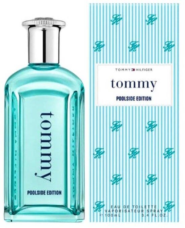 Tommy Hilfiger Poolside Edition Eau de Toilette | EDT | Herenparfum