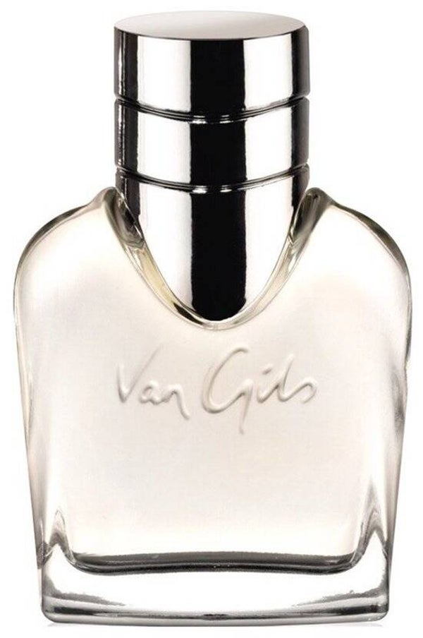 Van Gils Basic Instinct Aftershave Lotion | 40 ml | Herengeur