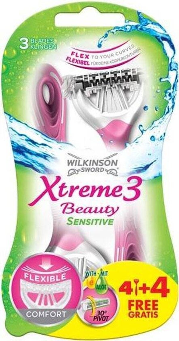 Xtreme 3 Sensitive Comfort