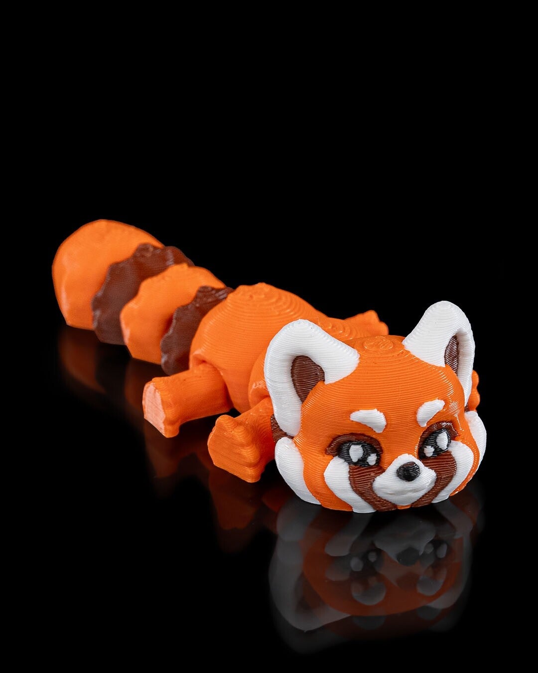 PANDA ROUX