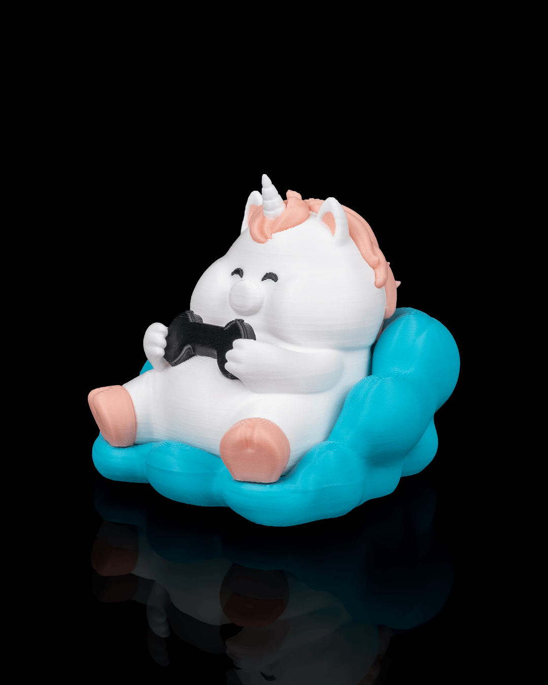 LICORNE GAMER